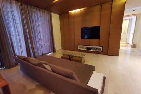 Condo à Bang Rak, Bangkok, Thaïlande, 2 chambres № 47978 - photo 5