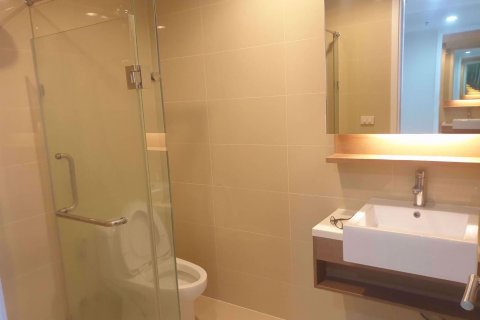 Eigentumswohnung in Watthana, Bangkok, Thailand, 3 Schlafzimmer № 47975 - Foto 13