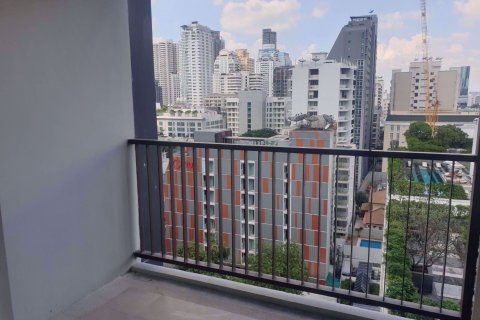 Eigentumswohnung in Watthana, Bangkok, Thailand, 3 Schlafzimmer № 47975 - Foto 3
