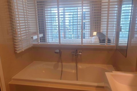 Eigentumswohnung in Watthana, Bangkok, Thailand, 3 Schlafzimmer № 47975 - Foto 14
