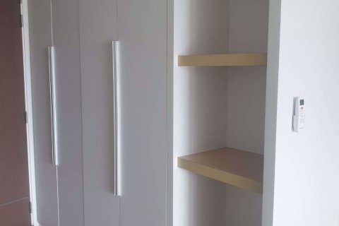 Eigentumswohnung in Watthana, Bangkok, Thailand, 3 Schlafzimmer № 47975 - Foto 12