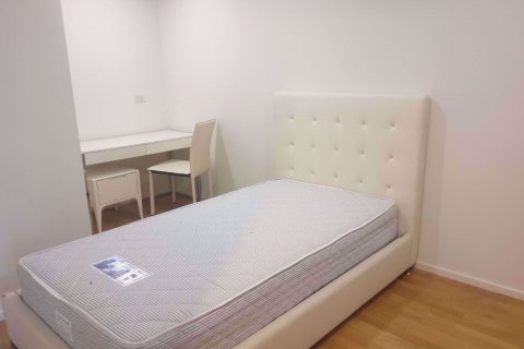 Eigentumswohnung in Watthana, Bangkok, Thailand, 3 Schlafzimmer № 47975 - Foto 8