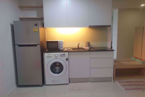 Eigentumswohnung in Watthana, Bangkok, Thailand, 3 Schlafzimmer № 47975 - Foto 5