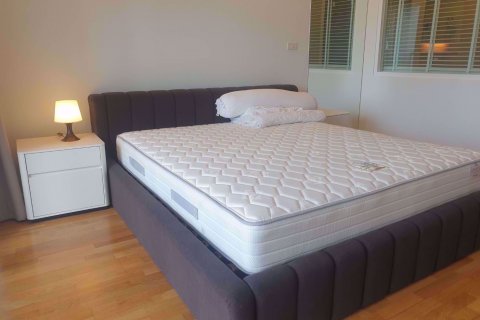 Eigentumswohnung in Watthana, Bangkok, Thailand, 3 Schlafzimmer № 47975 - Foto 6