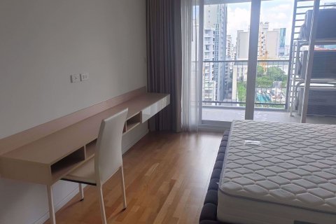 Eigentumswohnung in Watthana, Bangkok, Thailand, 3 Schlafzimmer № 47975 - Foto 9
