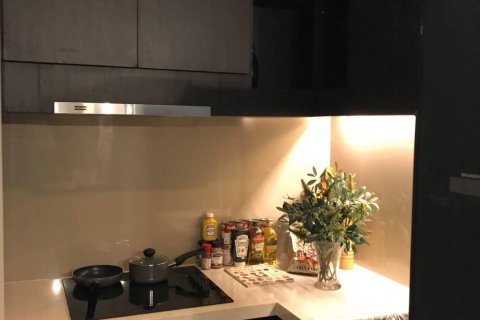 Adosado de 3 dormitorios en Bangkok, Tailandia № 133660 - foto 5