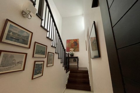 Chalet de 4 dormitorios en Bang Bon, Bangkok, Tailandia № 133658 - foto 7