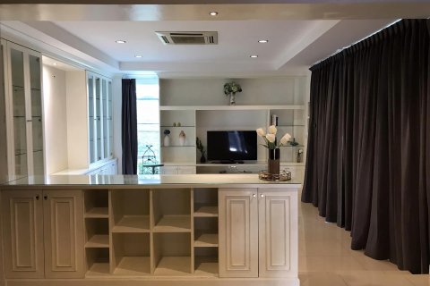 Chalet de 4 dormitorios en Bang Bon, Bangkok, Tailandia № 133658 - foto 3