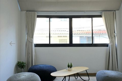 Adosado de 3 dormitorios en Watthana, Bangkok, Tailandia № 133656 - foto 11