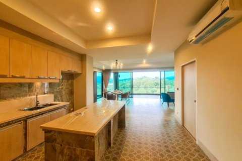 Condominio de 3 dormitorios en Nakhon Ratchasima, Tailandia № 133659 - foto 10
