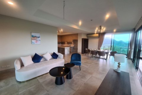 Condo à Nakhon Ratchasima, Thaïlande, 3 chambres  № 133659