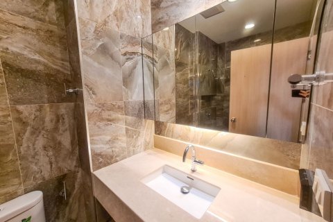 Condominio de 3 dormitorios en Nakhon Ratchasima, Tailandia № 133659 - foto 13