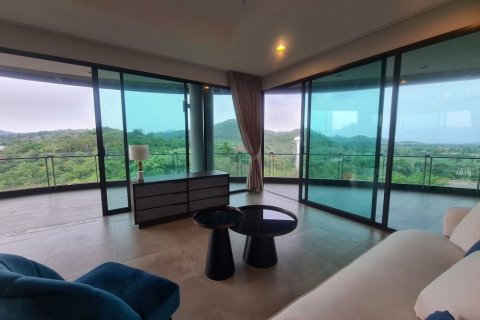 Condominio de 3 dormitorios en Nakhon Ratchasima, Tailandia № 133659 - foto 2