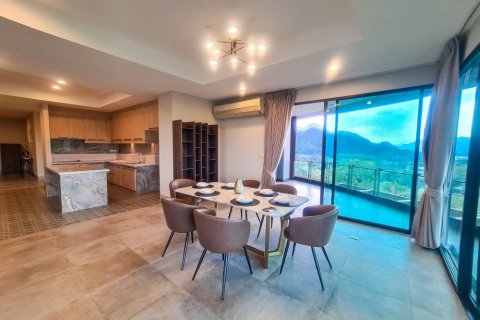 Condominio de 3 dormitorios en Nakhon Ratchasima, Tailandia № 133659 - foto 18