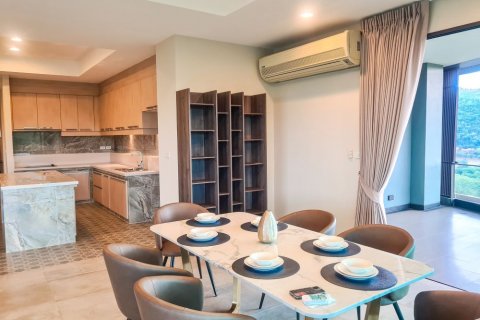 Condominio de 3 dormitorios en Nakhon Ratchasima, Tailandia № 133659 - foto 7