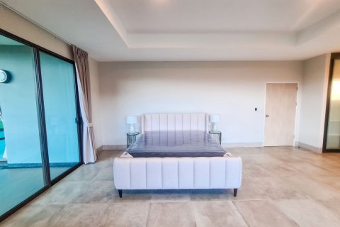 Condominio de 3 dormitorios en Nakhon Ratchasima, Tailandia № 133659 - foto 15