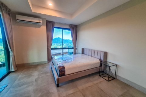 Condominio de 3 dormitorios en Nakhon Ratchasima, Tailandia № 133659 - foto 14