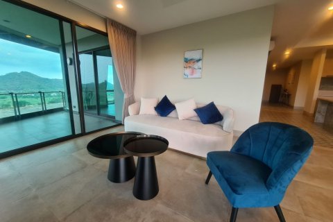 Condominio de 3 dormitorios en Nakhon Ratchasima, Tailandia № 133659 - foto 19