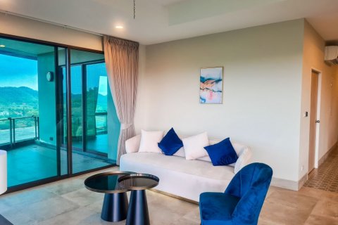 Condominio de 3 dormitorios en Nakhon Ratchasima, Tailandia № 133659 - foto 4