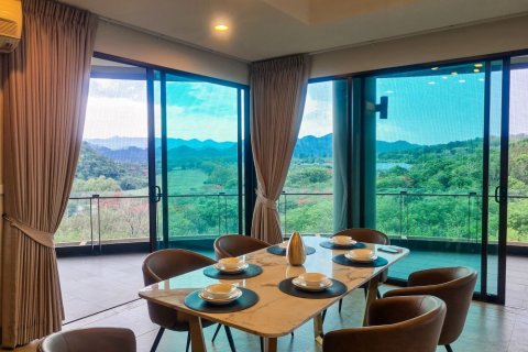 Condominio de 3 dormitorios en Nakhon Ratchasima, Tailandia № 133659 - foto 6