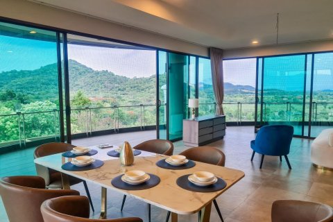 Condominio de 3 dormitorios en Nakhon Ratchasima, Tailandia № 133659 - foto 5