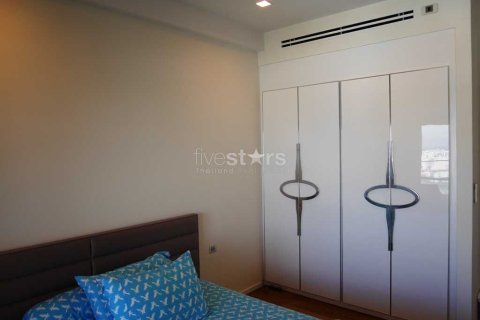 Estudio en el condominio en Ratchathewi, Bangkok, Tailandia № 158586 - foto 8
