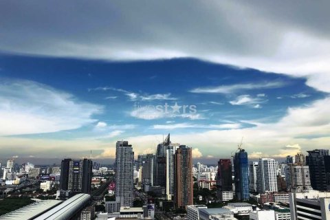 สตูดิโอในคอนโดมิเนียมในราชเทวี, กรุงเทพฯ, ประเทศไทย № 158586