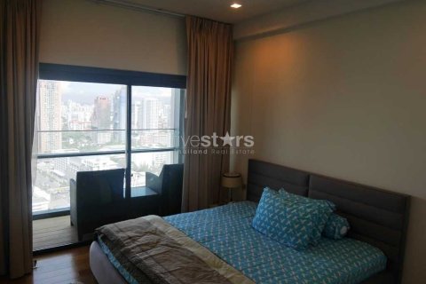 Estudio en el condominio en Ratchathewi, Bangkok, Tailandia № 158586 - foto 6