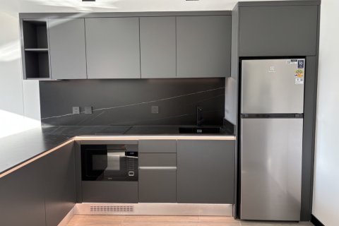 Apartamento de 2 habitaciones en Pattaya, Tailandia № 163822 - foto 7