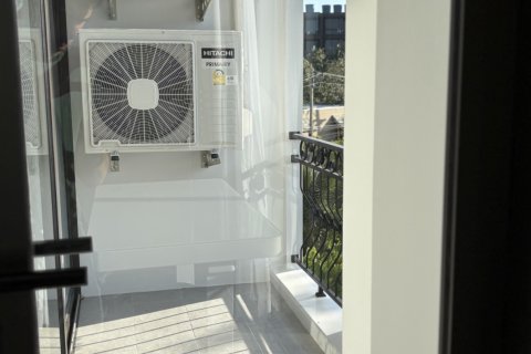 Apartamento de 2 habitaciones en Pattaya, Tailandia № 163822 - foto 10