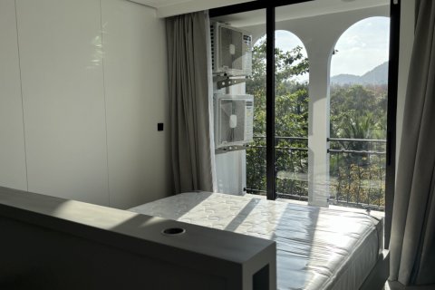 Apartamento de 2 habitaciones en Pattaya, Tailandia № 163822 - foto 5