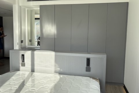 Apartamento de 2 habitaciones en Pattaya, Tailandia № 163822 - foto 9