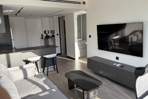 Apartamento de 2 habitaciones en Pattaya, Tailandia № 163822