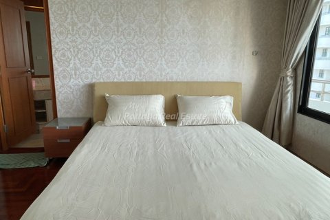 Condominio de 3 dormitorios en Pattaya, Tailandia № 163820 - foto 8