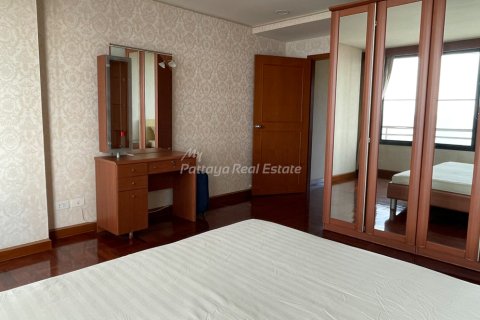 Condominio de 3 dormitorios en Pattaya, Tailandia № 163820 - foto 9