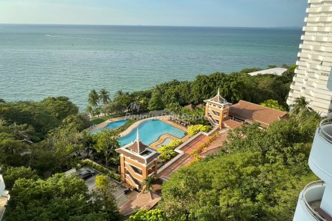 Condominio de 3 dormitorios en Pattaya, Tailandia № 163820 - foto 19