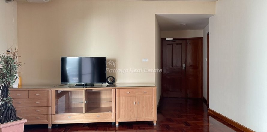 Condominio de 3 dormitorios en Pattaya, Tailandia № 163820