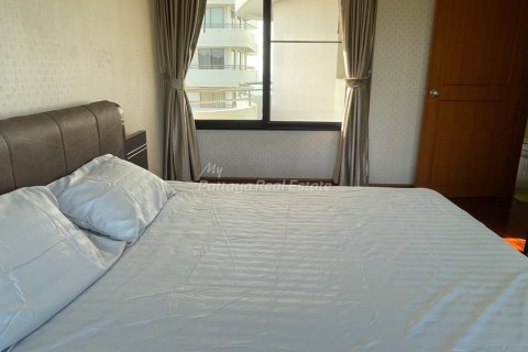 Condominio de 3 dormitorios en Pattaya, Tailandia № 163820 - foto 13