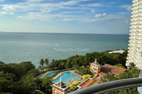 Condominio de 3 dormitorios en Pattaya, Tailandia № 163820 - foto 18