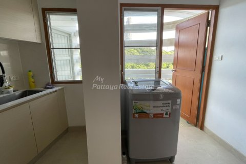 Condominio de 3 dormitorios en Pattaya, Tailandia № 163820 - foto 5
