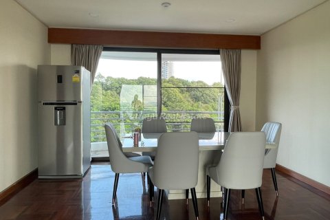 Condominio de 3 dormitorios en Pattaya, Tailandia № 163820 - foto 4