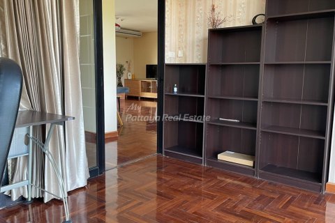 Condominio de 3 dormitorios en Pattaya, Tailandia № 163820 - foto 15