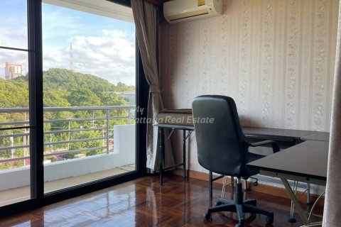 Condominio de 3 dormitorios en Pattaya, Tailandia № 163820 - foto 14