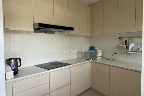 Condominio de 3 dormitorios en Pattaya, Tailandia № 163820 - foto 6