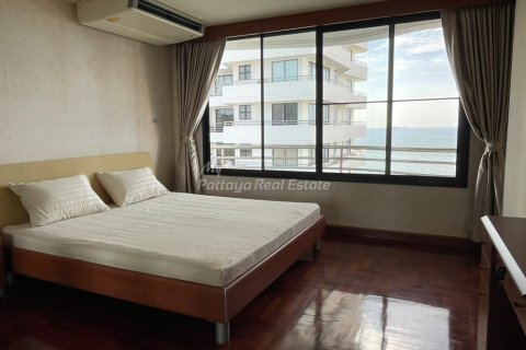 Condominio de 3 dormitorios en Pattaya, Tailandia № 163820 - foto 7