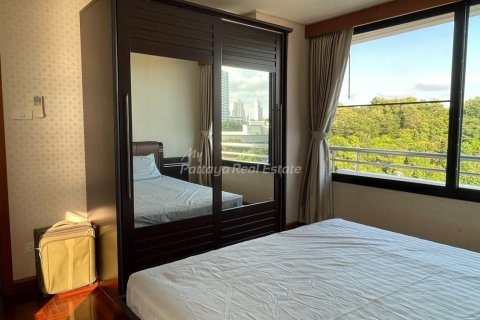 Condominio de 3 dormitorios en Pattaya, Tailandia № 163820 - foto 12