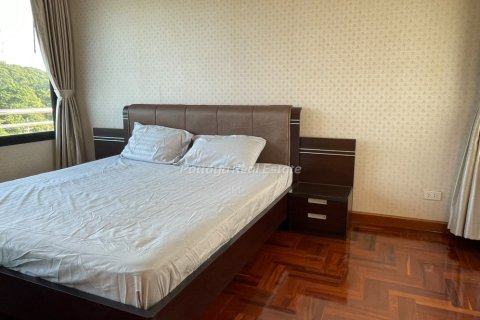 Condominio de 3 dormitorios en Pattaya, Tailandia № 163820 - foto 11