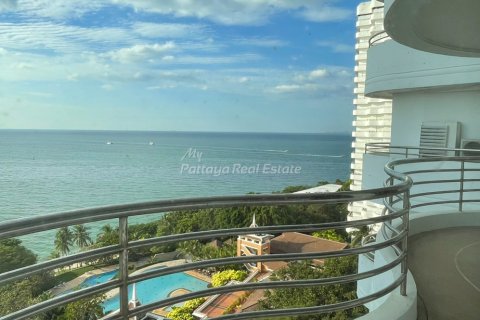 Condominio de 3 dormitorios en Pattaya, Tailandia № 163820 - foto 17