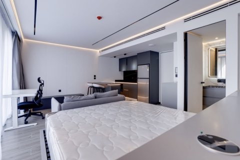 Estudio en Pattaya, Tailandia № 163823 - foto 3