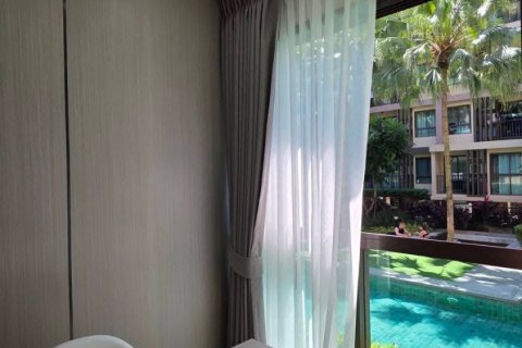 Apartamento de 2 habitaciones en Pattaya, Tailandia № 163825 - foto 9